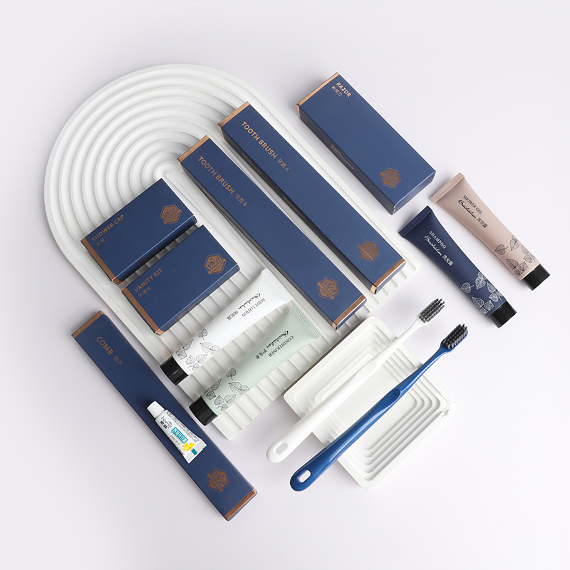 蓝盒烫金-蓝调时刻